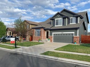 10082 Carson Way, Commerce City, CO 80022