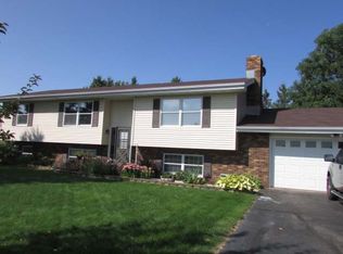 218 Fairland St, Antigo, WI 54409