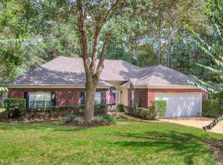 115 Sweetbriar Cir, Daphne, AL 36526