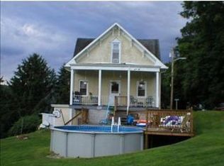 757 Industry Rd, Buena Vista, PA 15018