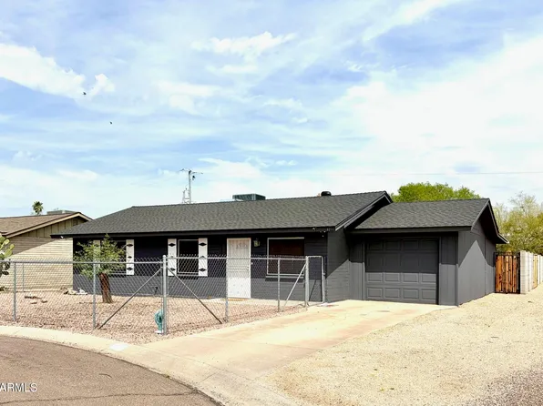 8211 N 8TH Place N, Phoenix, AZ 85020