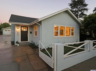 4808 La Roda Ave, Los Angeles, CA 90041