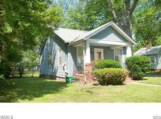 100 E 34th St, Richmond, VA 23224