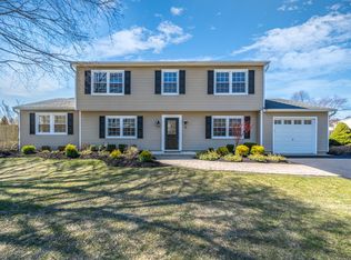 4 Pine Needle St, Howell, NJ 07731