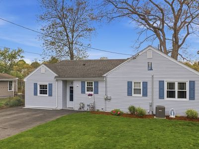 23 Pine St, Swansea, MA, 02777