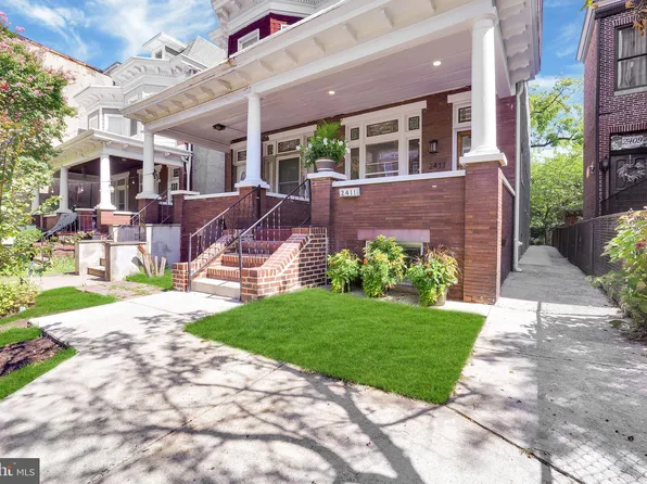 2411 Madison Ave, Baltimore, MD 21217