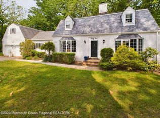 39 Cold Indian Springs Rd, Asbury Park, NJ 07712