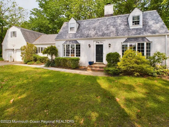 39 Cold Indian Springs Road, Ocean Twp, NJ 07712