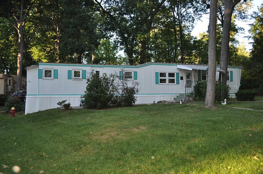 45 Quail Dr, Chicopee, MA 01020 Zillow