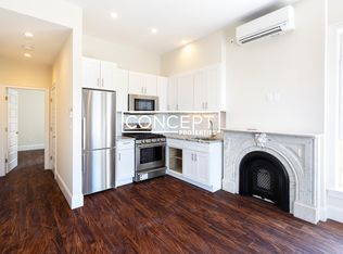 1898 Washington St #7BB, Boston, MA 02118