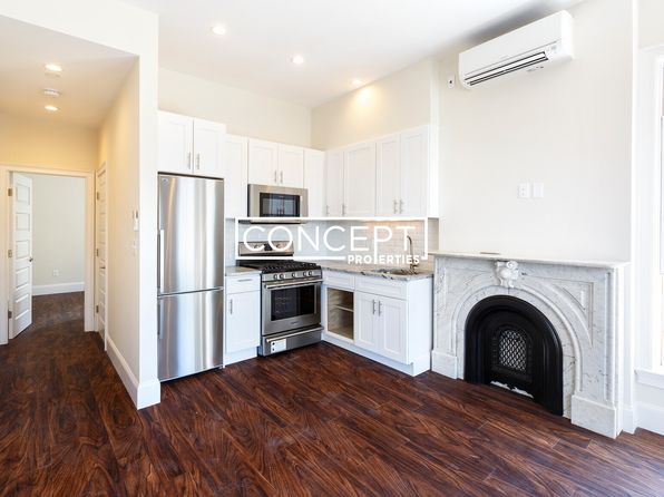 1898 Washington St #7BB