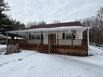 15 Old Dairy Rd, Morgantown, KY, 42261