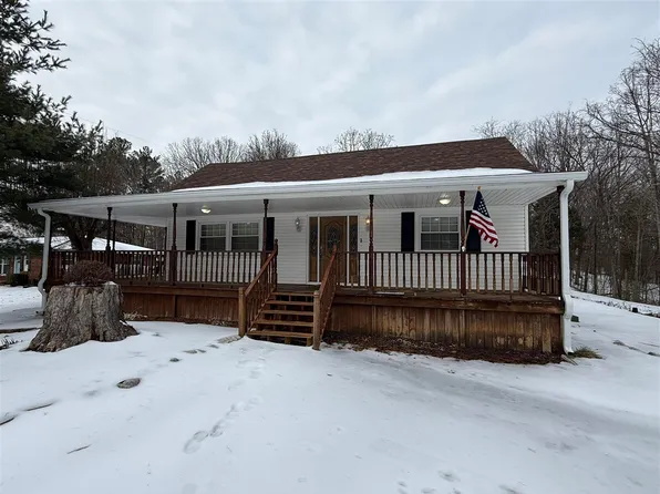 15 Old Dairy Rd, Morgantown, KY 42261