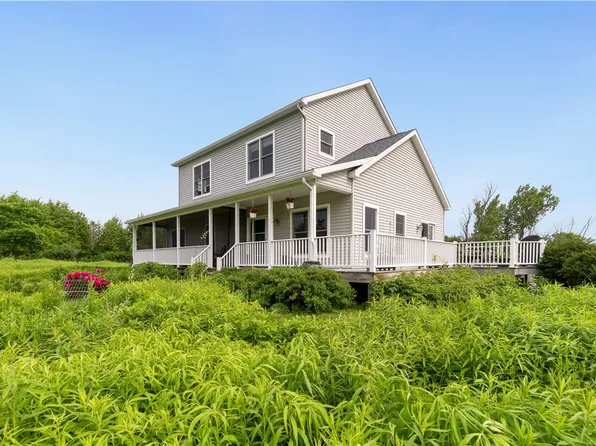 3375 Skyline Dr, Penn Yan, NY 14527