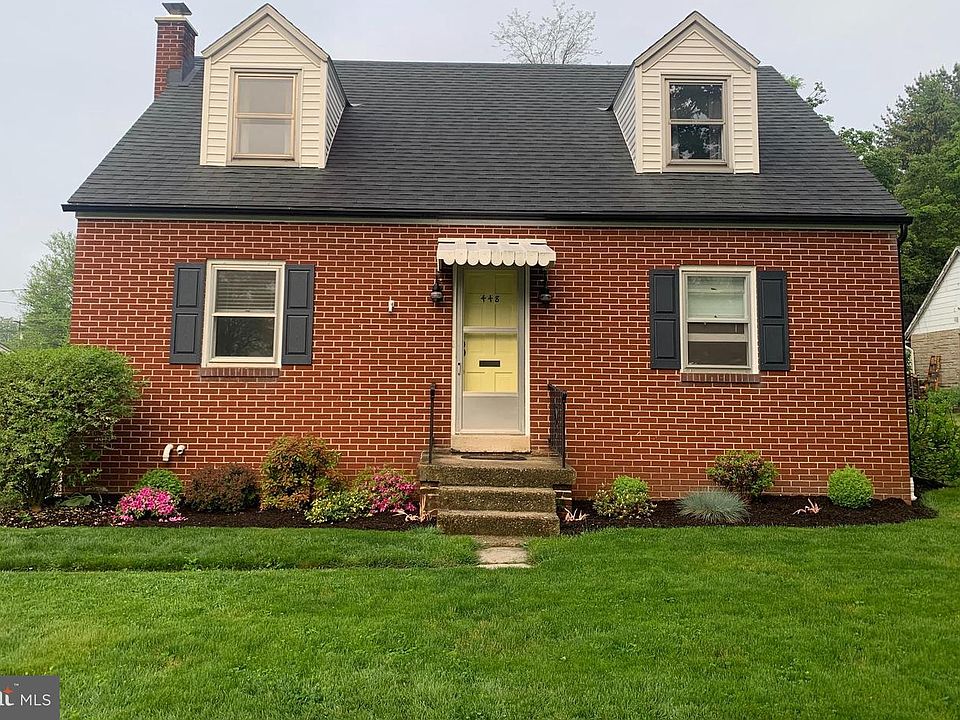 1st image of 448 Highlawn Ave
