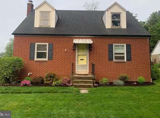 448 Highlawn Ave, Elizabethtown, PA 17022