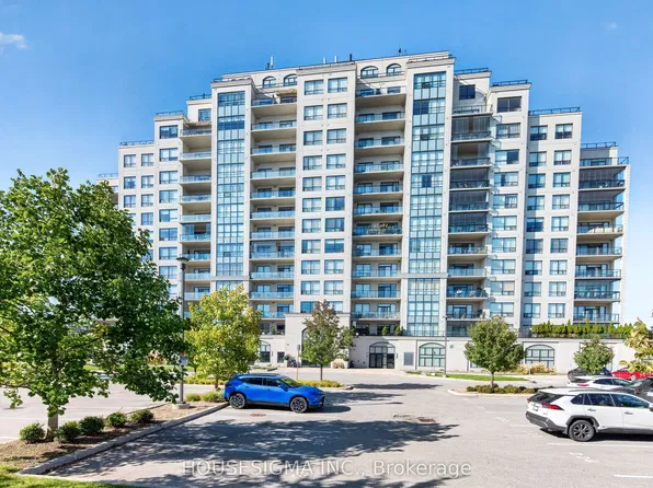 240 Villagewalk Blvd #903, London, ON N6G 0P6