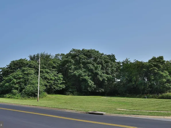 LOT 1A Mosby Blvd, Berryville, VA 22611
