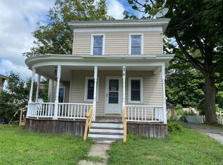 26 Madison Ave, Mexico, NY 13114