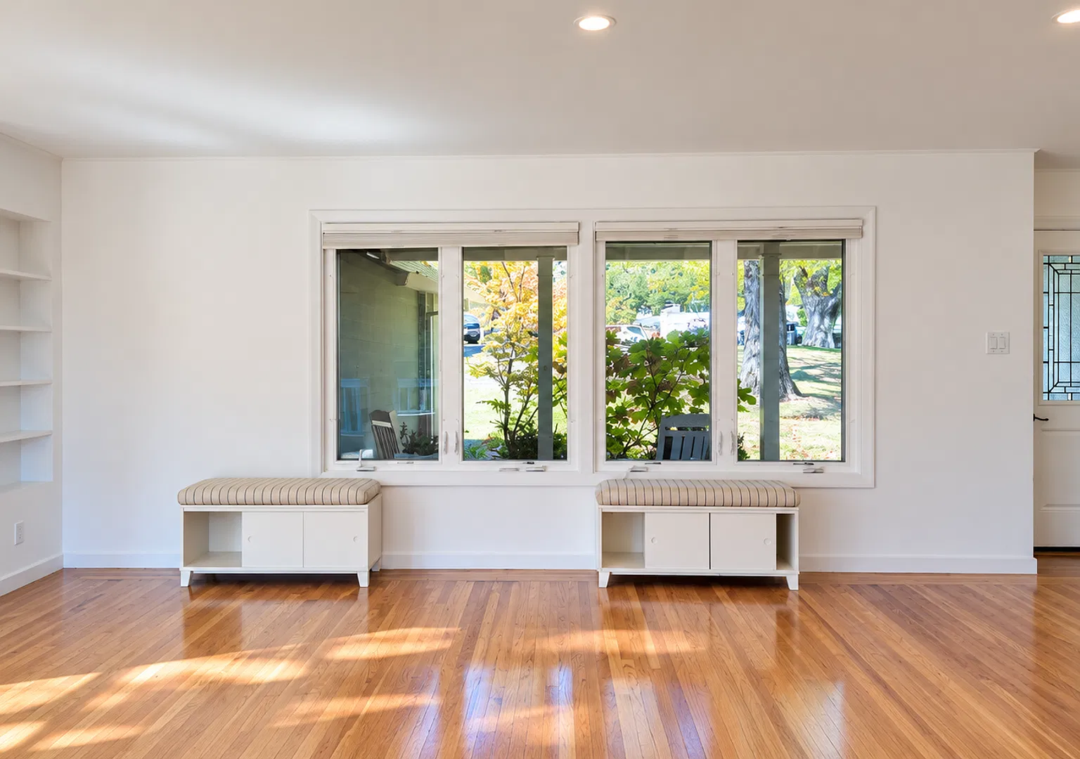 Updated Greenbrae 3x2.5 with large yard, additional office and high-end finishes throughout — Photo 4