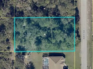 605 North Ave, Lehigh Acres, FL 33972