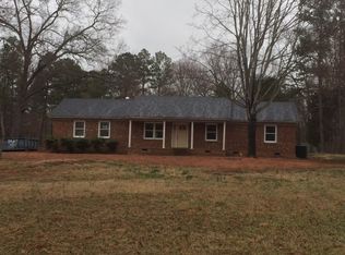 465 Bonanza Dr, Salisbury, NC 28144