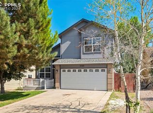 3260 Richmond Dr, Colorado Springs, CO 80922