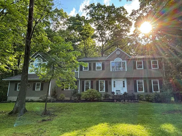 877 Sunset Rdg, Bridgewater, NJ 08807