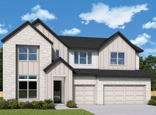 Portman Plan, Sunfield, Buda, TX 78610