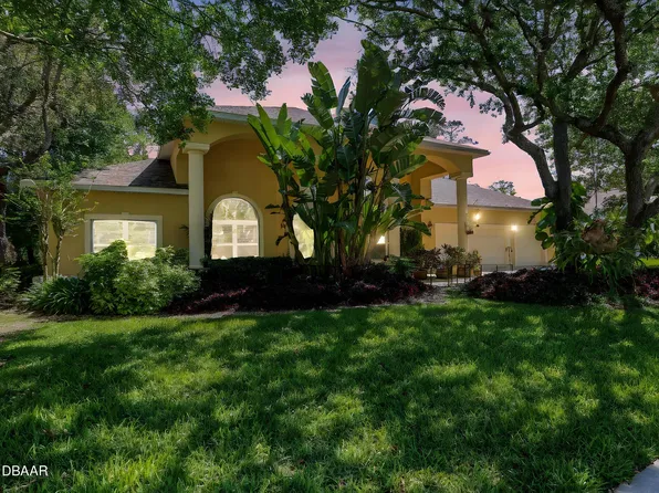 6092 Sabal Hammock Cir, Port Orange, FL 32128
