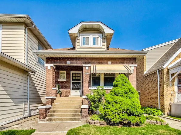 (undisclosed Address), Berwyn, IL 60402