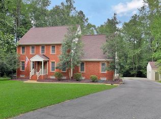 11301 Glendevon Rd, Chesterfield, VA 23838