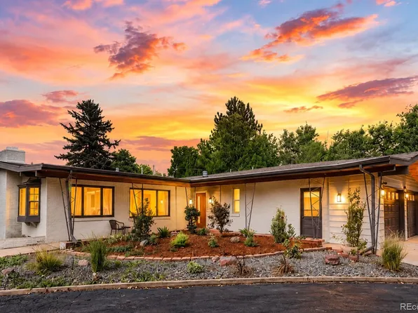 6490 S Clarkson Street, Littleton, CO 80121