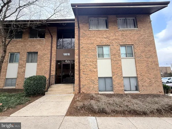 18616 Walkers Choice Rd #18616, Gaithersburg, MD 20886