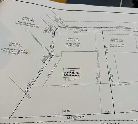 5th image of 103 Woodham Rd