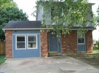 148 Channing Dr, Bear, DE 19701