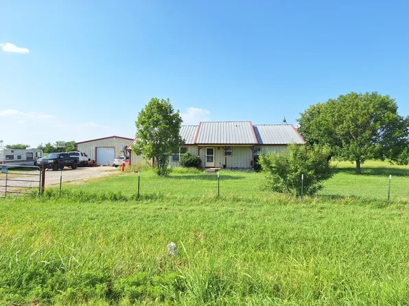 4814 County Road 2714, Caddo Mills, TX 75135