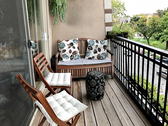 4th image of 1225 N California Ave APT 3A