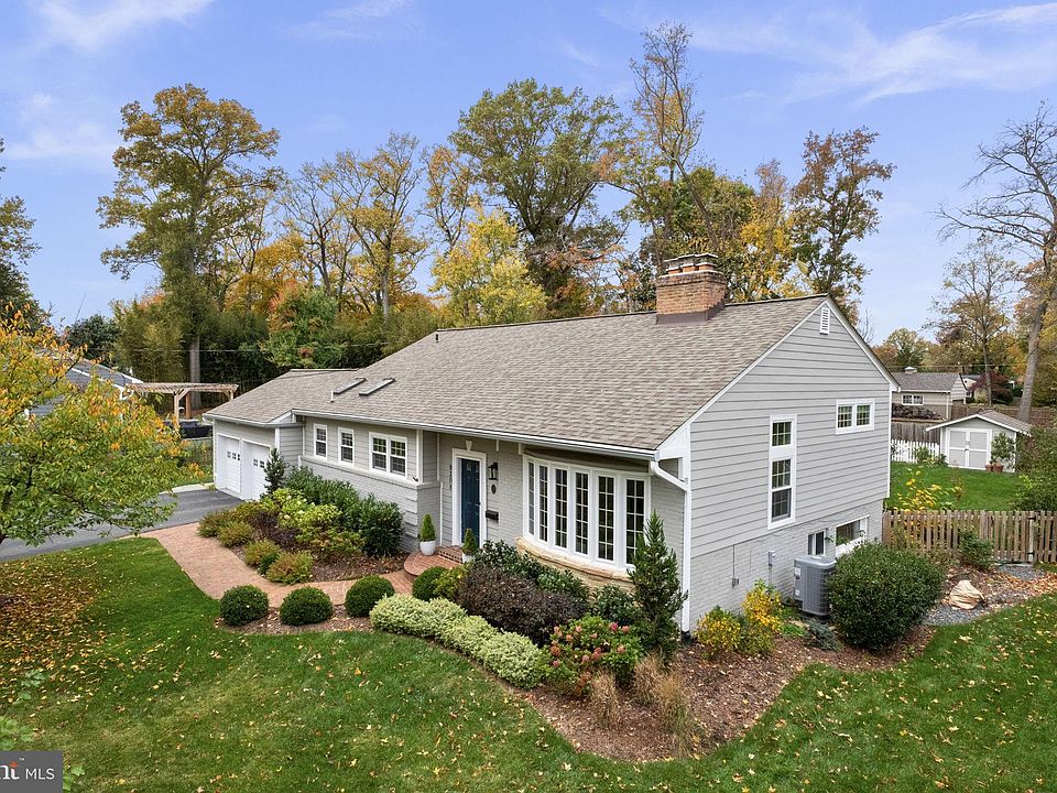 1st image of 9308 Allwood Dr