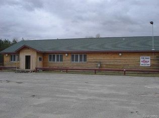 10010 E Pickard Rd, Mount Pleasant, MI 48858