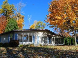 1061 Kope Kon Rd, Coldwater, MI 49036