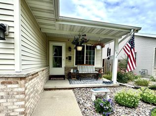 318 Parallel St, Beaver Dam, WI 53916