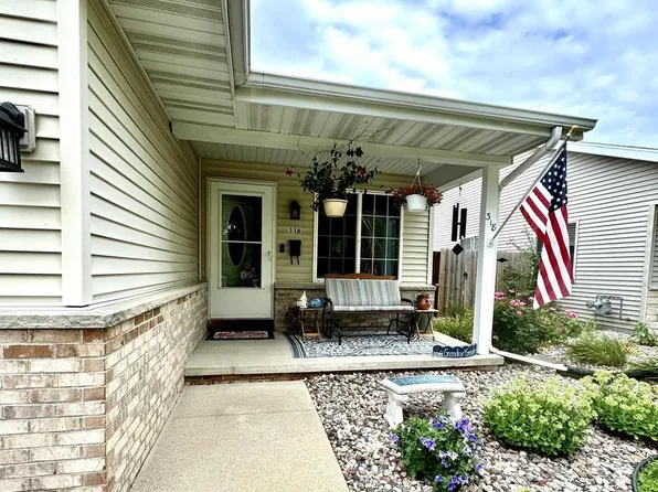 318 Parallel Street, Beaver Dam, WI 53916