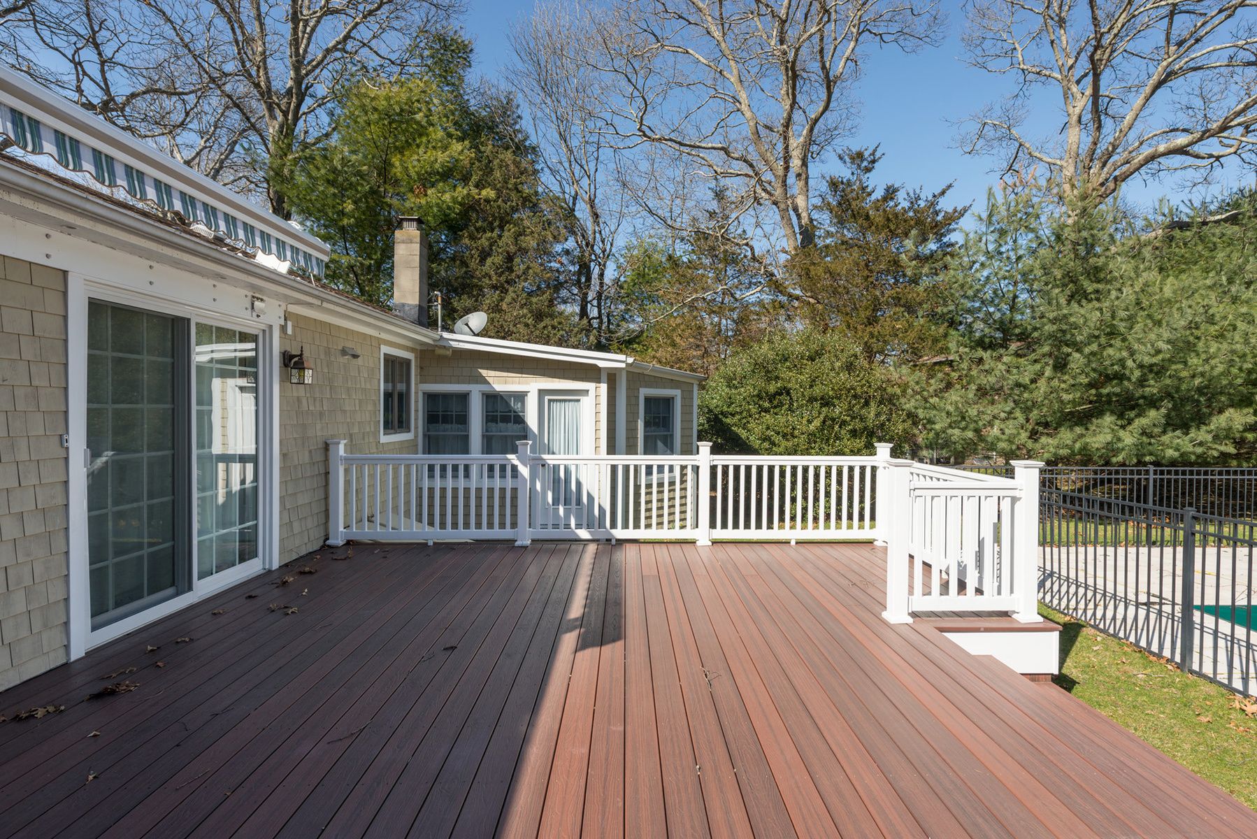 41 Sunset Beach Rd in Sag Harbor Out East