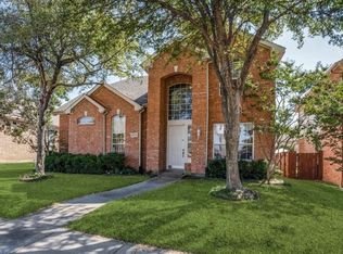 2023 Nottingham Pl, Allen, TX 75013