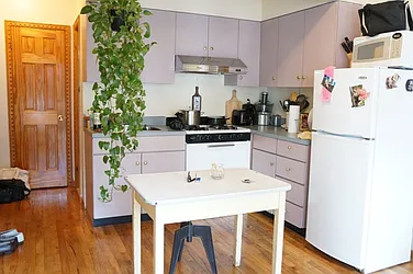 Rented by J Misrahi Realty Corp