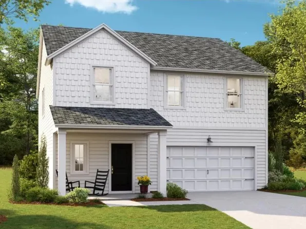 210 Threaded Fern St, Summerville, SC 29485