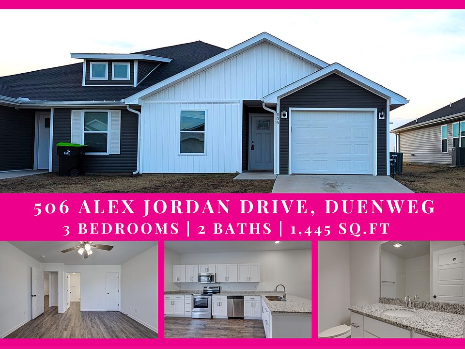 1st image of 506 Alex Jordan Dr