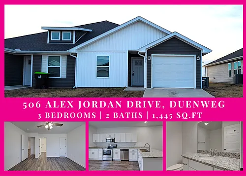 506 Alex Jordan Dr Photo 1