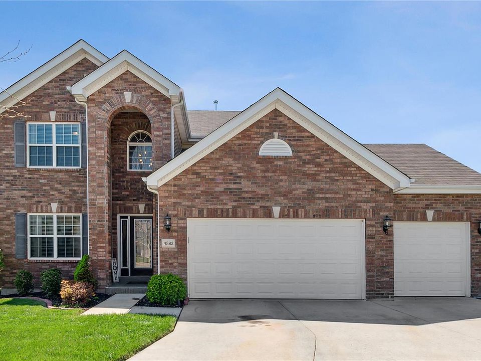 1st image of 4583 Behlmann Grove Pl